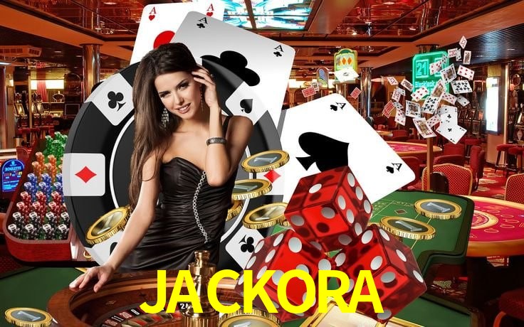 JACKORA Arcade