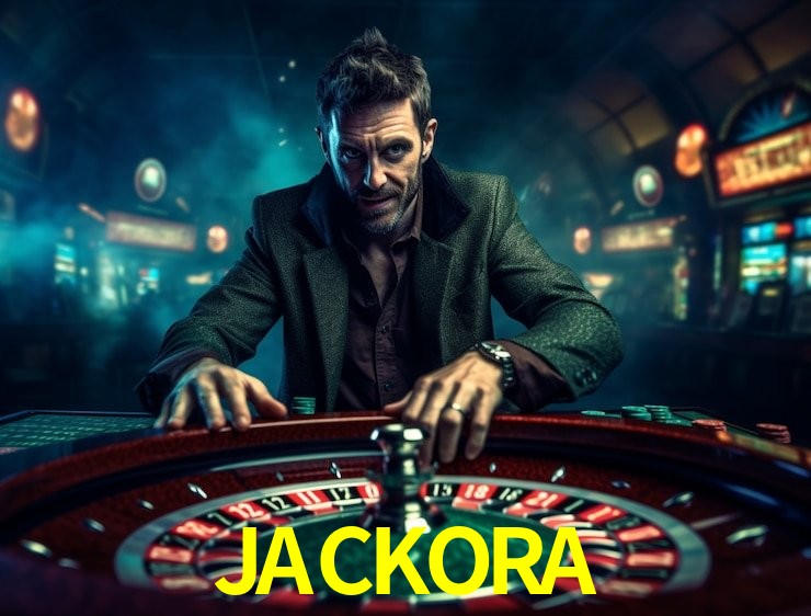 JACKORA mobile gaming
