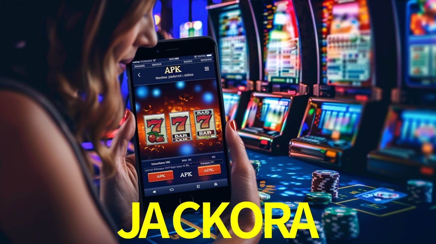 JACKORA Fishing Arcade