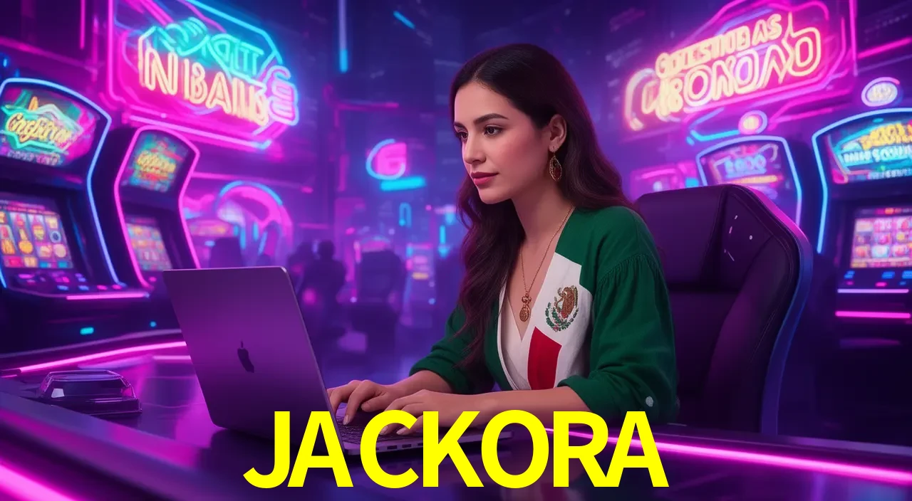 JACKORA Conoce el bingo en JACKORA, con reglas sencillas y un estilo familiar