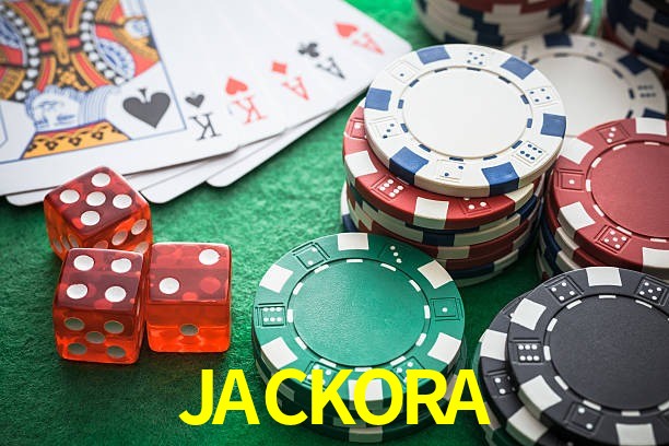 JACKORA Múltiples modos de juego
