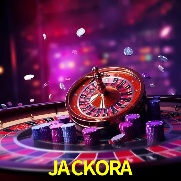 JACKORA Tragamonedas